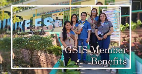 gsis meaning|GSIS ID Application: Eligibility, Steps, Other Concerns .